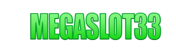Logo MEGASLOT33